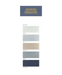 MASTERCRON ACRÍLICO PREMIUM EMBORRACHADO