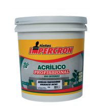 ACRÍLICO PROFISSIONAL