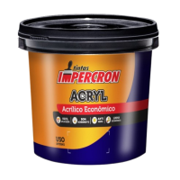 ACRYL ACRÍLICO ECONÔMICO