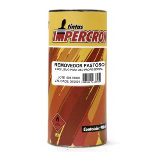 Removedor REMOVEDOR PASTOSO