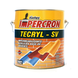 TECRYL SV INCOLOR BRILHANTE