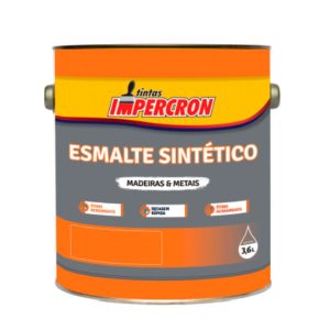 ESMALTE SINTÉTICO IMOBILIÁRIO