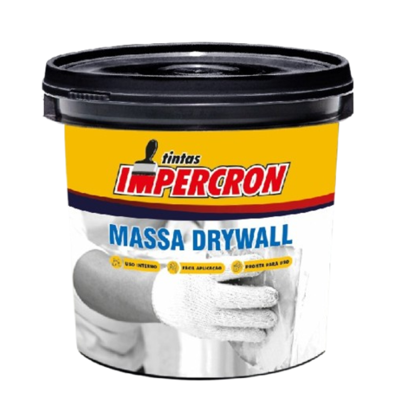 MASSA DRYWALL